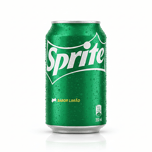 Bebida Lata Andina Sprite 350 ml (Original - Zero)