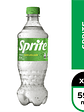 Bebida Botella Desechable Andina Sprite 591ml (Original - Zero) - Miniatura 4