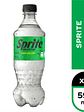 Bebida Botella Desechable Andina Sprite 591ml (Original - Zero) - Miniatura 5