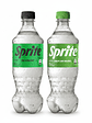 Bebida Botella Desechable Andina Sprite 591ml (Original - Zero) - Miniatura 1