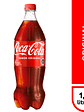 Bebida Botella Desechable Andina Coca Cola 1,5 Litros (Original - Zero) - Miniatura 2