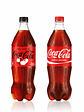 Bebida Botella Desechable Andina Coca Cola 1,5 Litros (Original - Zero) - Miniatura 1