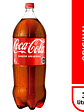Bebida Botella Desechable Andina Coca Cola 3 Litros (Original - Zero) - Miniatura 2