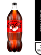 Bebida Botella Desechable Andina Coca Cola 3 Litros (Original - Zero) - Miniatura 3