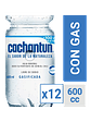 Agua Mineral Cachantun 600ml (Con/Sin Gas) - Miniatura 4
