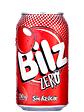 Bebida Lata CCU Bilz 350 ml (Original - Zero) - Miniatura 3