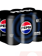 Bebida Lata CCU Pepsi 350 ml (Original - Zero) - Miniatura 1