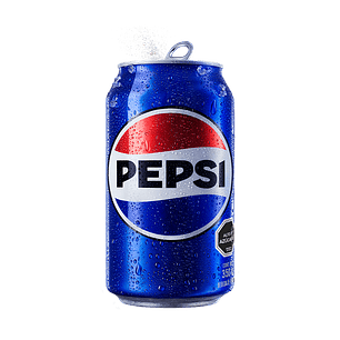 Bebida Lata CCU Pepsi 350 ml (Original - Zero)