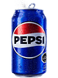 Bebida Lata CCU Pepsi 350 ml (Original - Zero) - Miniatura 2