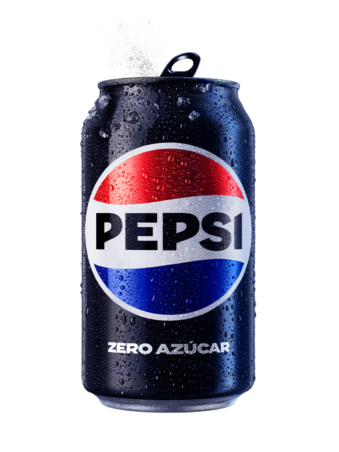 Bebida Lata CCU Pepsi 350 ml (Original - Zero) 3
