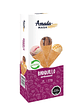 Barquillo Cono Helado Artesanal Amada Masa - 18 Unidades - Miniatura 1