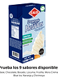 Preparado Para Helados Soft Calo Sabor Base (Tipo Cremino) (1L - 12L) - Miniatura 1