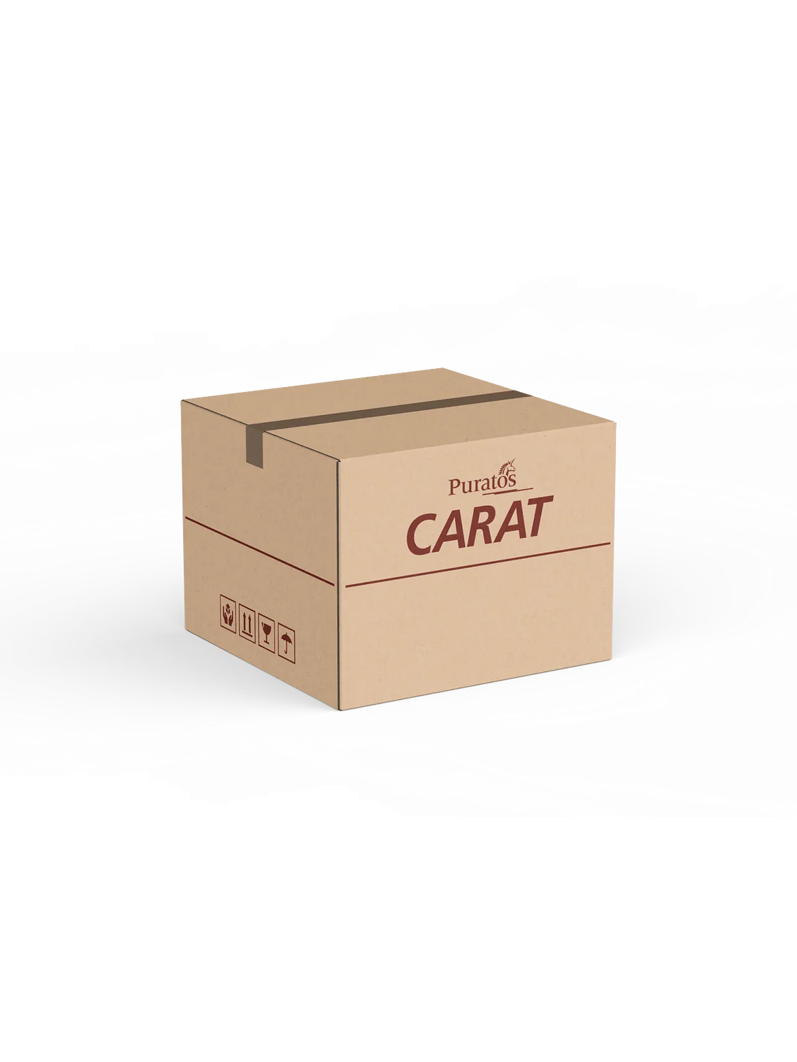 Cobertura Chocolate Puratos Carat Coverlux Amargo 8