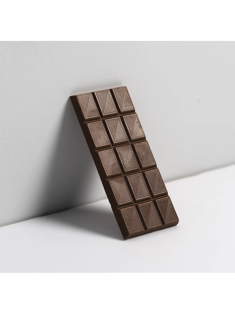 Cobertura Chocolate Puratos Carat Coverlux Amargo 4