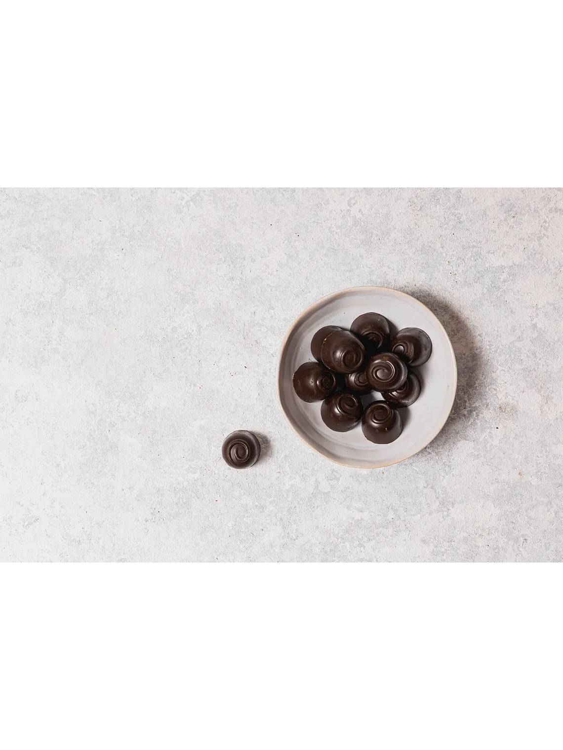 Cobertura Chocolate Puratos Carat Coverlux Amargo 3