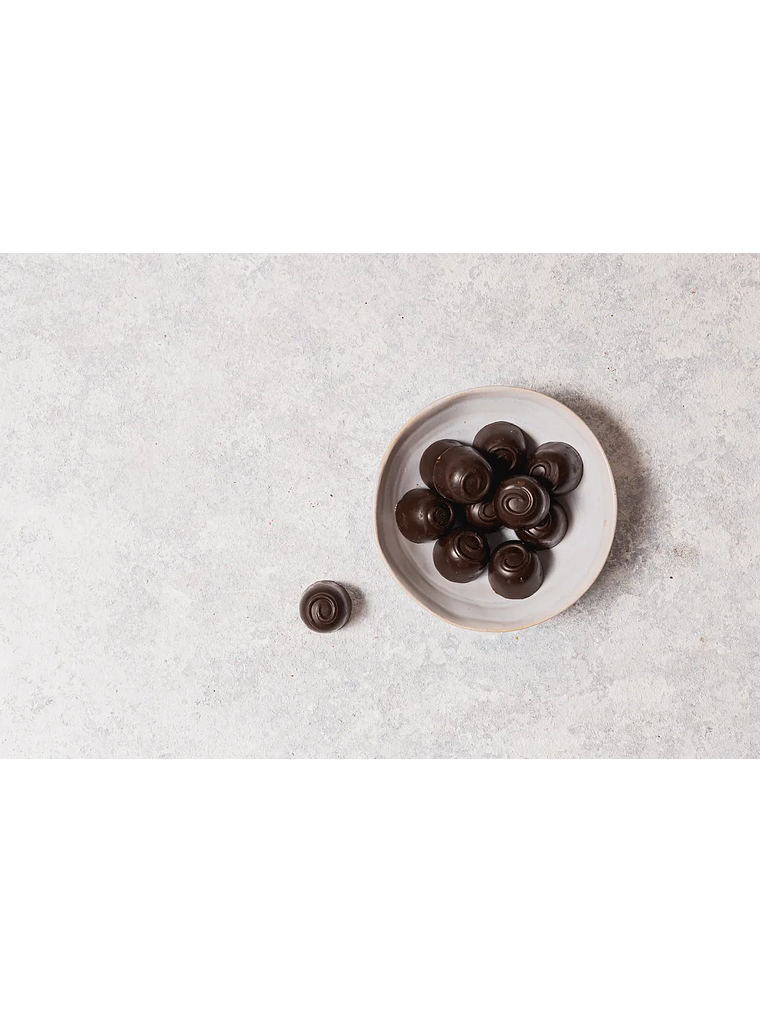 Cobertura Chocolate Puratos Carat Coverlux Amargo 3