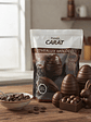 Cobertura Chocolate Puratos Carat Coverlux Moldeo Semi Amargo - Miniatura 1