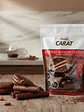 Cobertura Chocolate Carat Coverliq Alfajor y Cuchuflí Puratos - Miniatura 1
