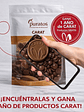 PROMO PASCUA Cobertura De Chocolate Puratos Carat Coverlux Moldeo Leche - Miniatura 1