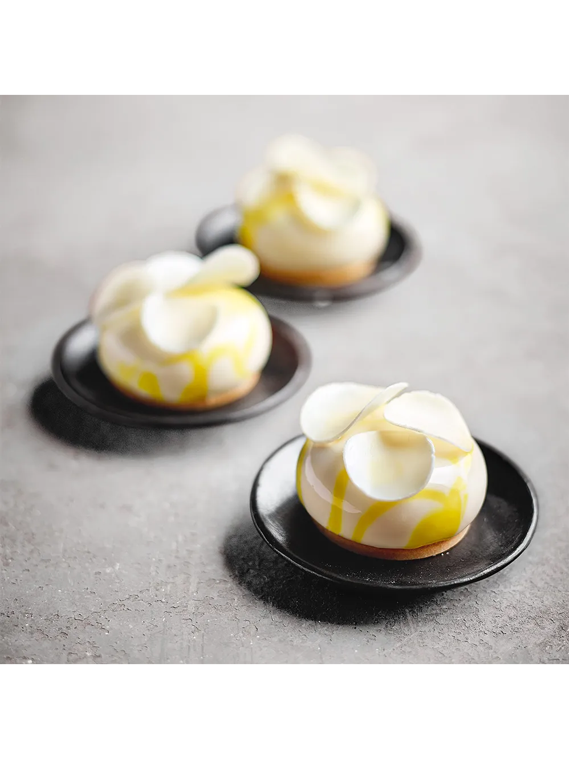 Cobertura Chocolate Puratos Carat Cover Blanco 4