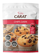 Chips Chocolate Carat 4m 1 Kg - Miniatura 2