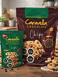 Chocolate Chips Caravella Semiamargo  - Miniatura 1