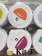 Kits Colorantes y Pigmentos Guttche - Miniatura 3