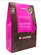 Chocolate Neucober Bitter 85% Cacao Sin Azúcar Sin Gluten 1 kg - Miniatura 1