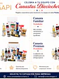  Canasta Dieciochera Económica 2026  - Miniatura 17
