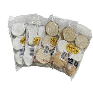 Mix Dulces de Curacaví 30 pastelitos (al azar)