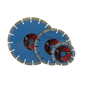 Disco Master Granito Segmentado Láser para Corte Profesional