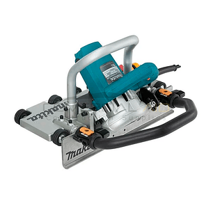 Cortadora Makita 1450W Corte 45° para Mármol