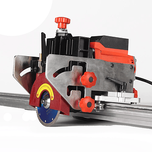 Maquina Automatica Cortadora Húmedo MD-RH