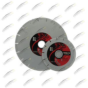 Disco Electro Mármol