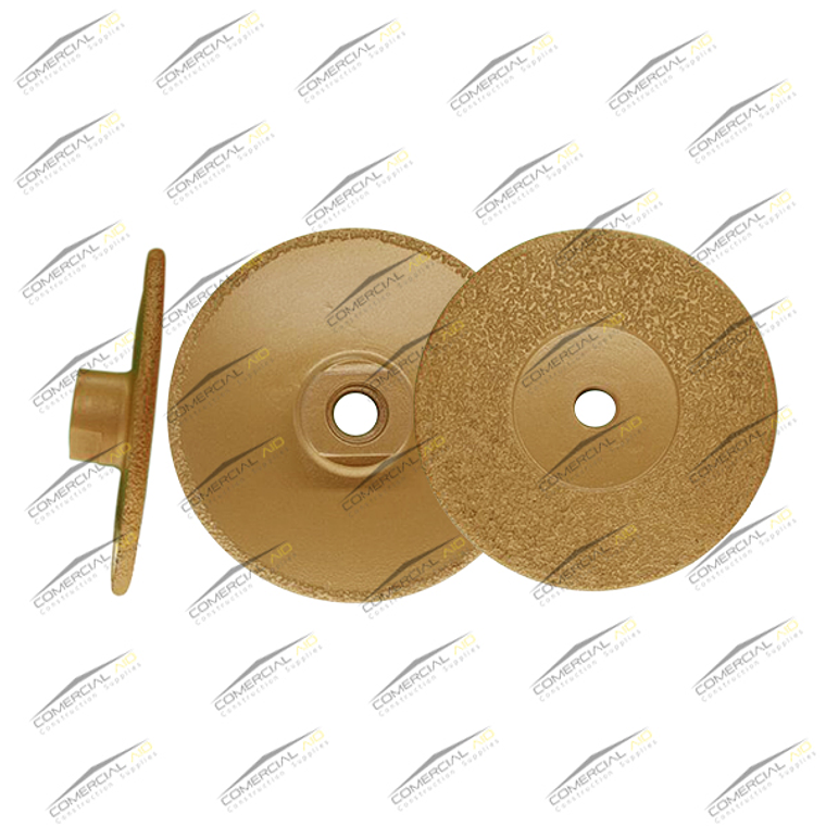 Plato Desbaste Vacuum 1