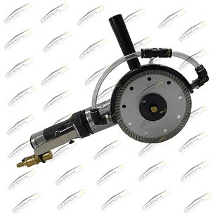 Cortadora neumática GPW-215CR