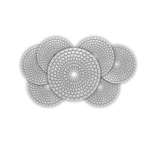 Kit de Trabajo para Granito y Cuarzo – Completo para Profesionales y Principiantes