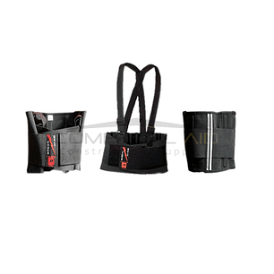 Faja Lumbar Industrial S-M-L
