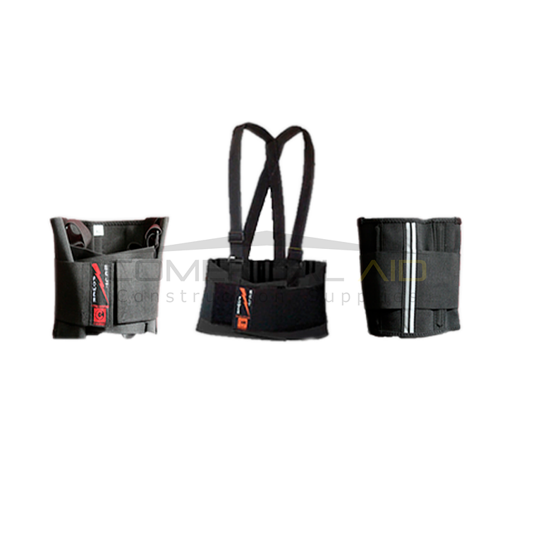 Faja Lumbar Industrial S-M-L 1