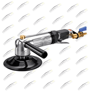 Desbastadora GPW 215