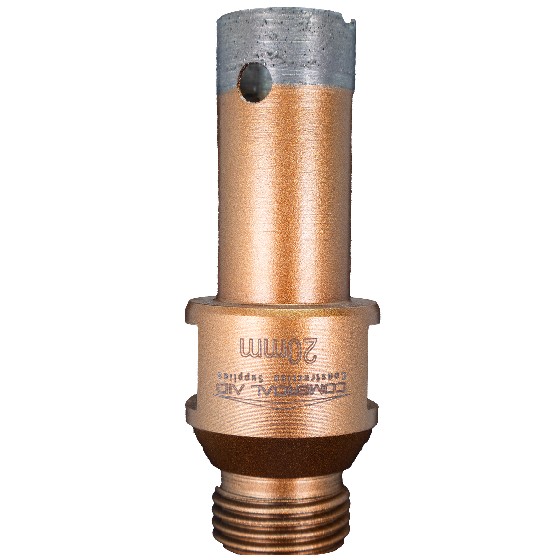 Brocas Diamantadas para Ultracompactos Dekton | Perforaciones Precisas en Sinterizados y Porcelánicos 4