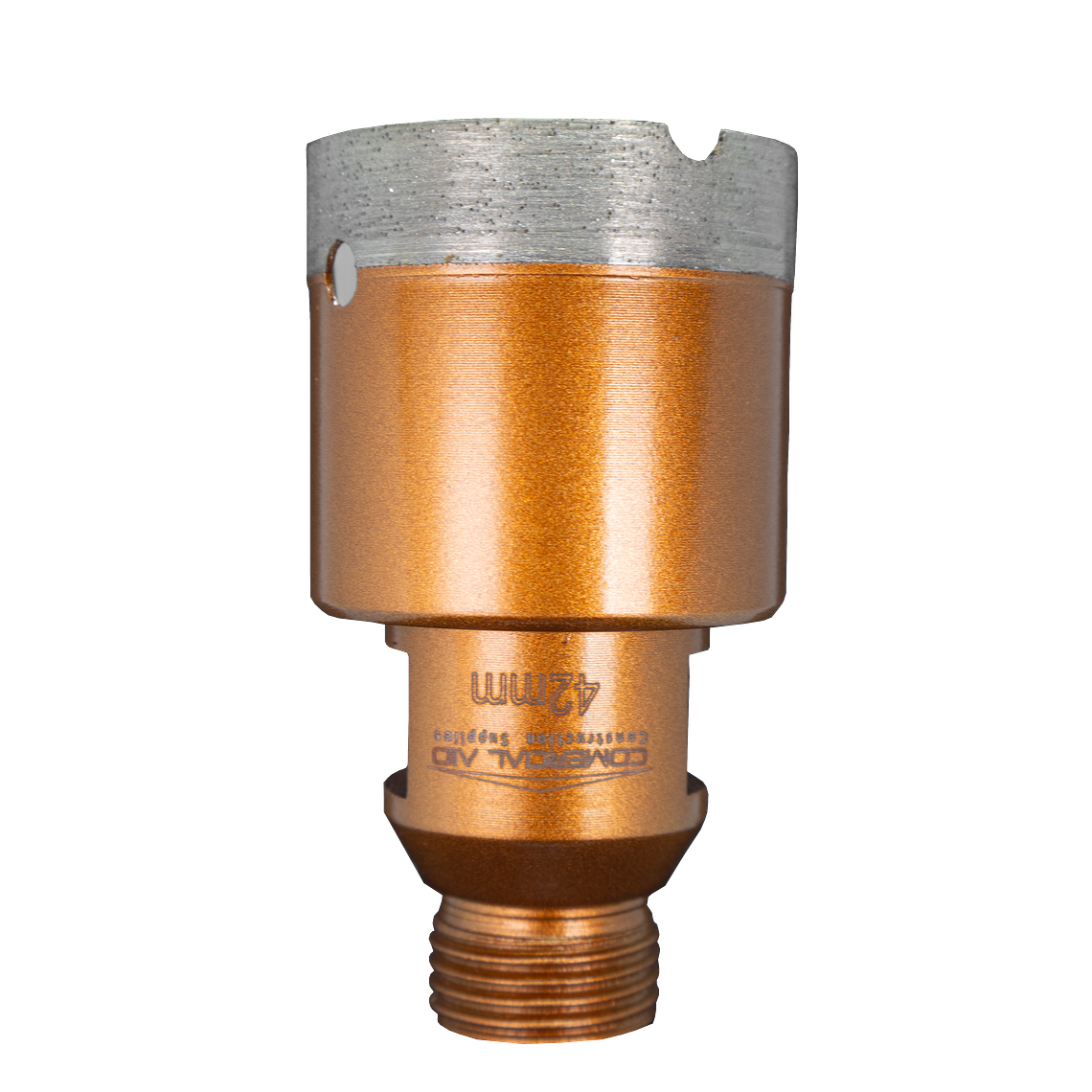 Brocas Diamantadas para Ultracompactos Dekton | Perforaciones Precisas en Sinterizados y Porcelánicos 7