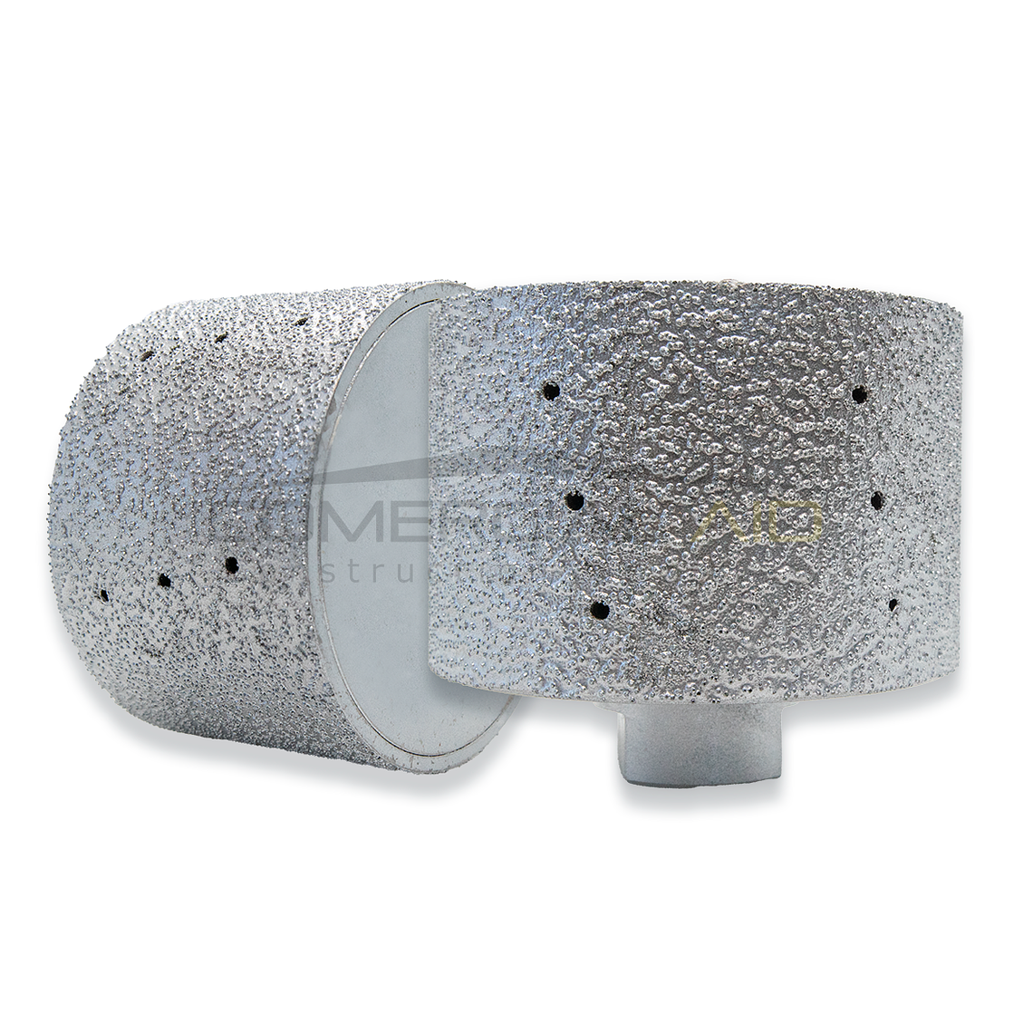 Fresa Rectificado Electro Diamantada 5