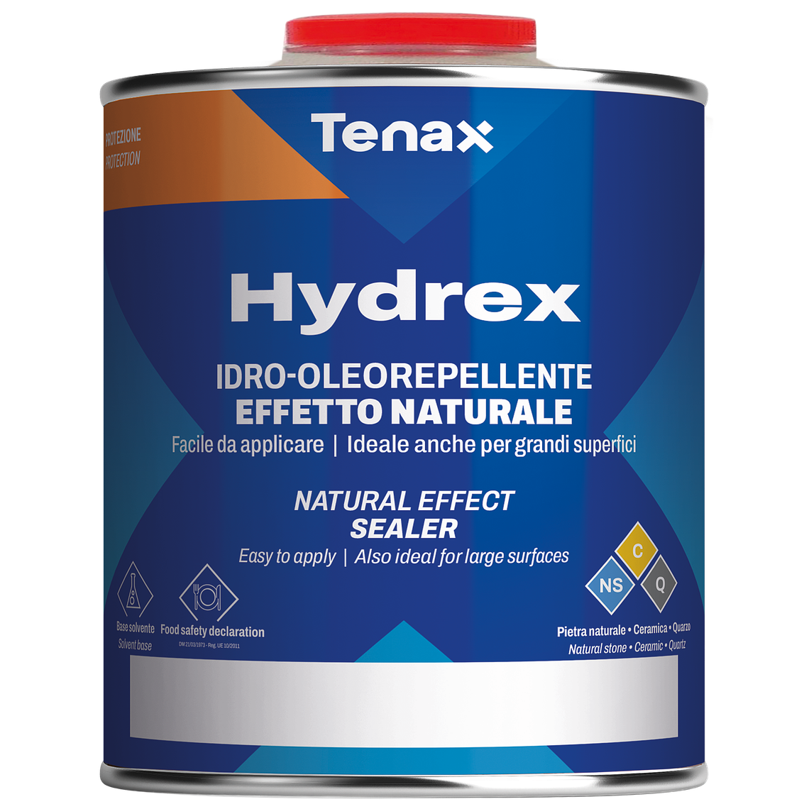 Hydrex Tenax | Tratamiento Antimanchas para Piedra, Cuarzo y Cerámica 1