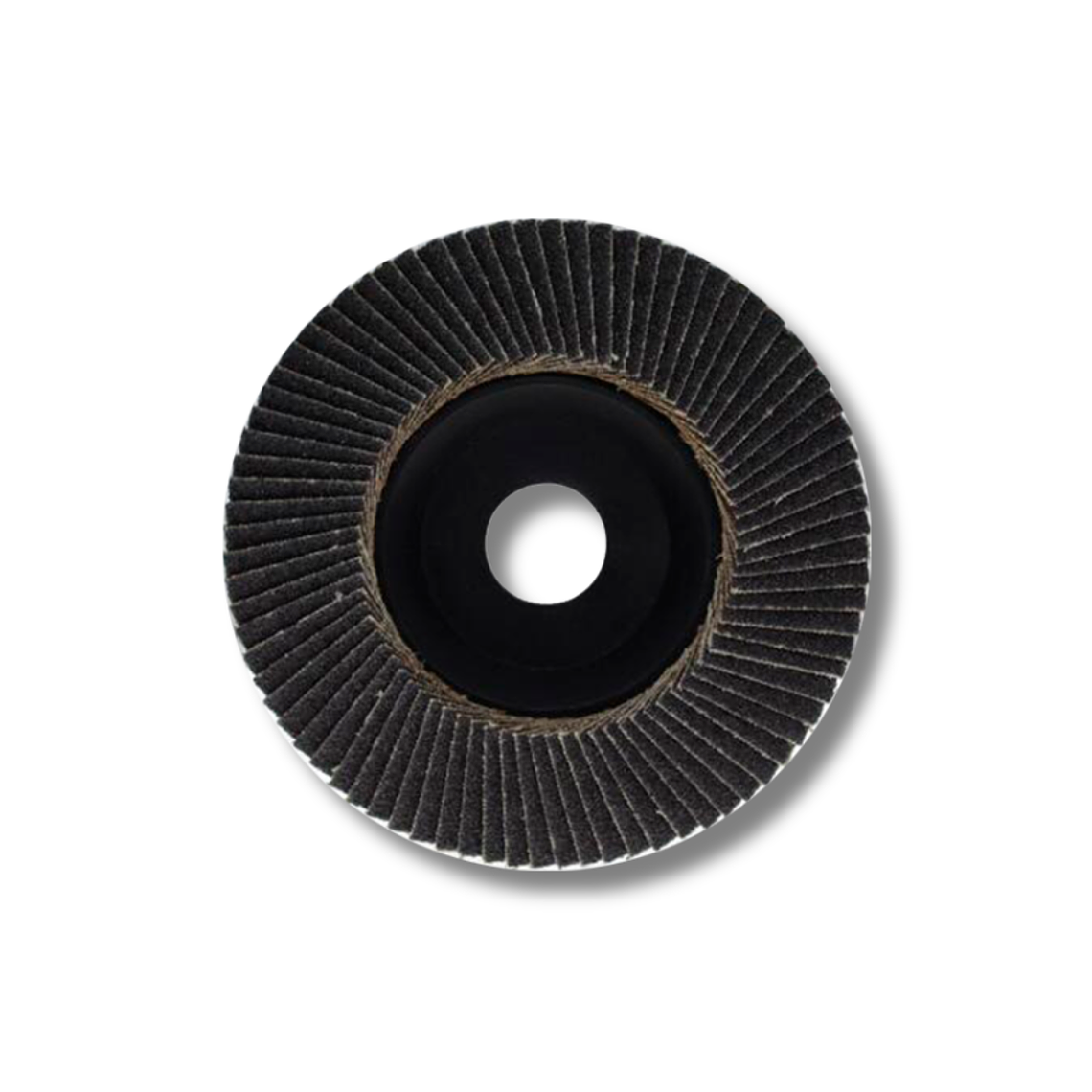 Flap de Lijas Traslapadas de Carburo de Silicio para Piedra y Vidrio 2