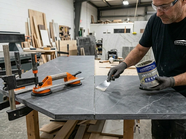 Vulcan-JB: Pegamento Para Ultracompacto en Chile [2026]