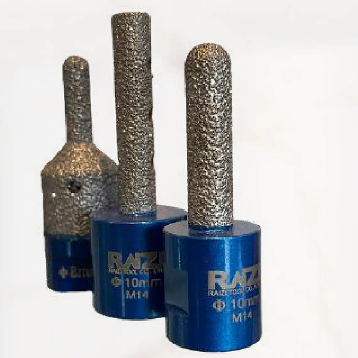 Fresa Vacuum Detalles - Fresas Sinterizado & Ultracompacto 1