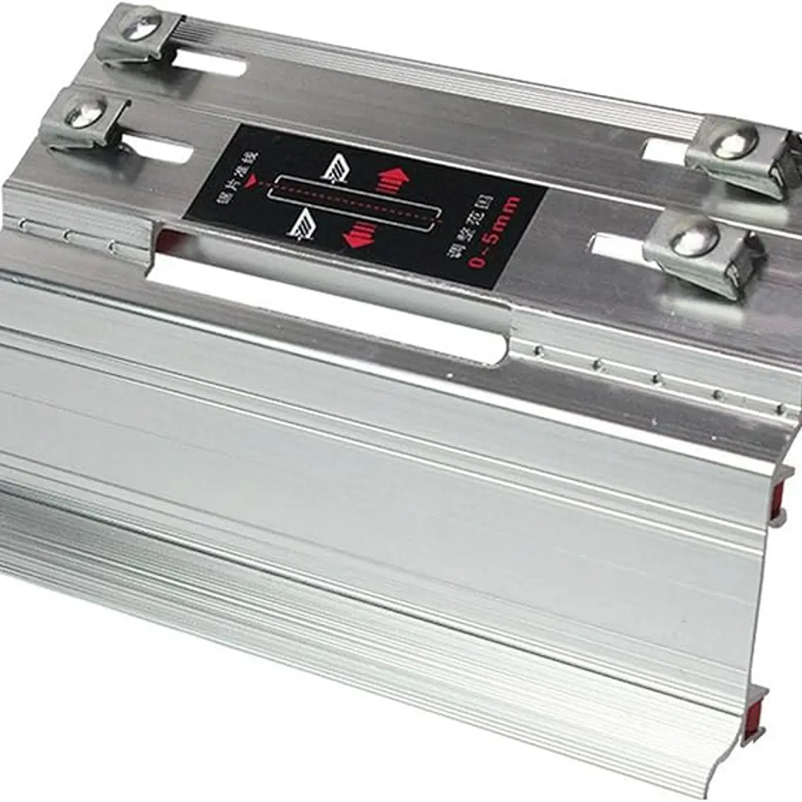 Auxiliar De Corte Soporte 45°  1