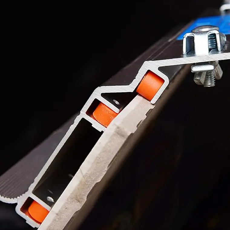 Auxiliar De Corte Soporte 45°  3