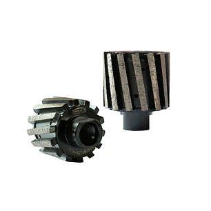Fresa Rectificado TZ-GT 50mm